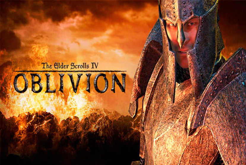 The Elder Scrolls IV Oblivion Free Download By Worldofpcgames