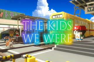The Kids We Were Free Download By Worldofpcgames.com