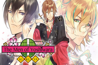 The Men of Yoshiwara Kikuya Free Download By Worldofpcgames