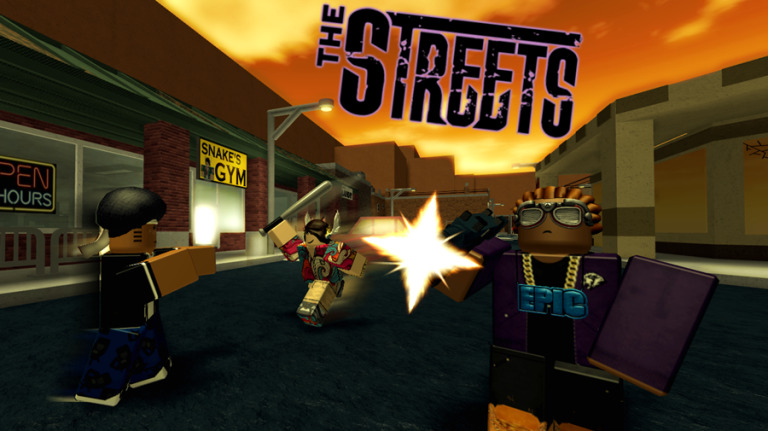 The Streets Aimbot Bypass Roblox Scripts