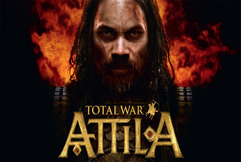 Total War Attila Free Download By Worldofpcgames