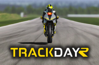 TrackDayR Free Download By Worldofpcgames