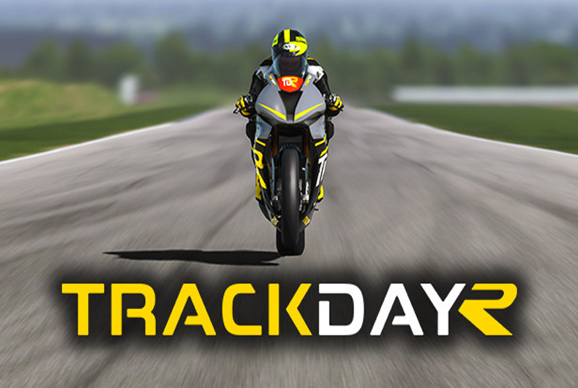 TrackDayR Free Download By Worldofpcgames