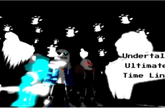 Undertale Ultimate TimeLine Souls And Dy Script Roblox Scripts