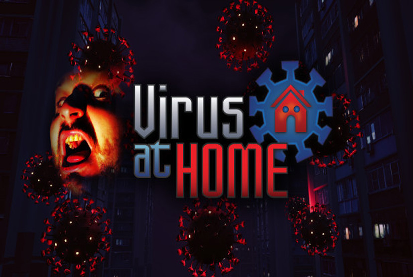 Virus at Home Free Download By Worldofpcgames