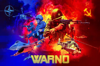 WARNO Free Download By Worldofpcgames