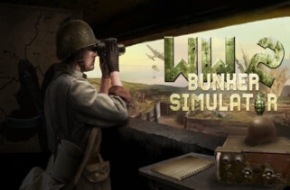 WW2 Bunker Simulator Free Download By Worldofpcgames