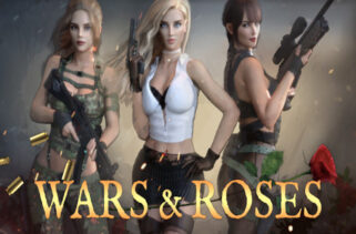 Wars and Roses Free Download By Worldofpcgames