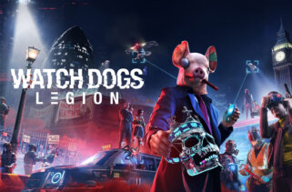 Watch Dogs Legion Free Download By Worldofpcgames