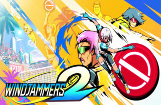 Windjammers 2 Free Download By Worldofpcgames