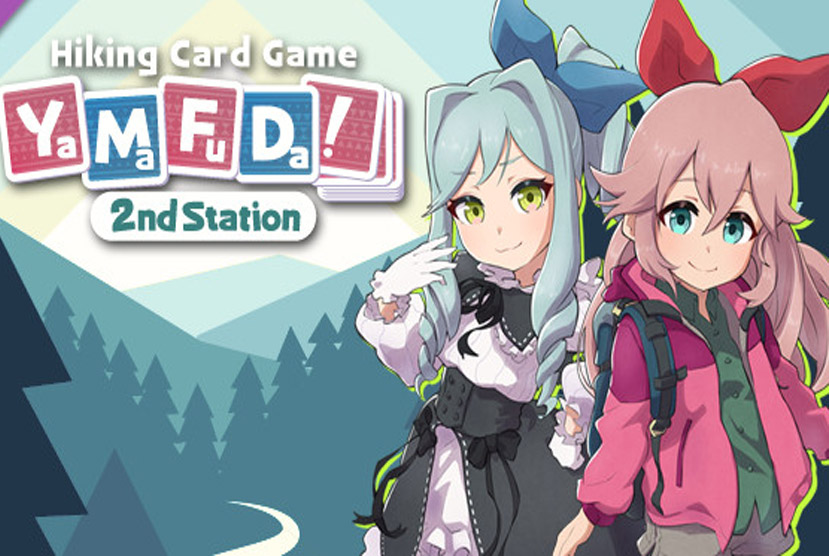 Yamafuda! 2nd station Free Download By Worldofpcgames