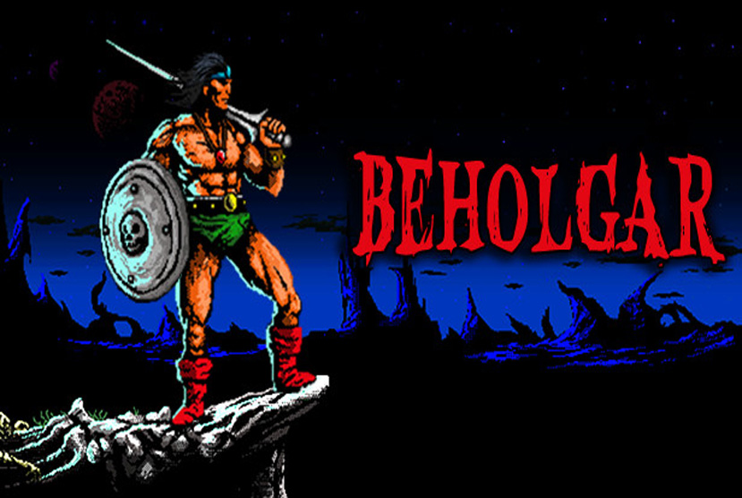 Beholgar Free Download By Worldofpcgames