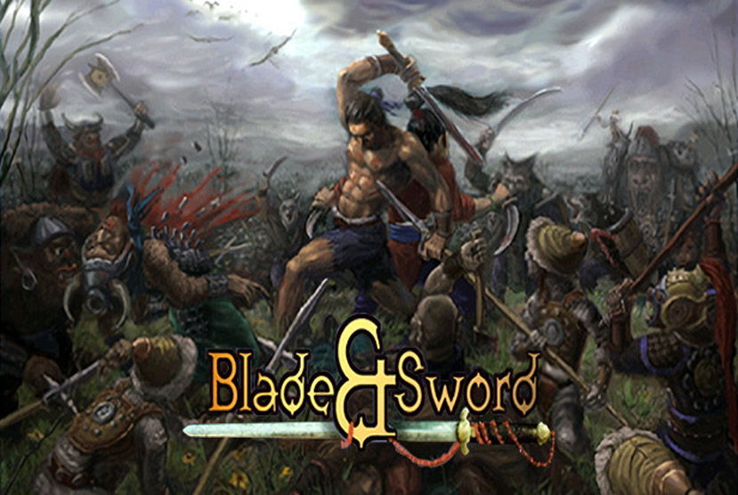 Blade&Sword Free Download By Worldofpcgames