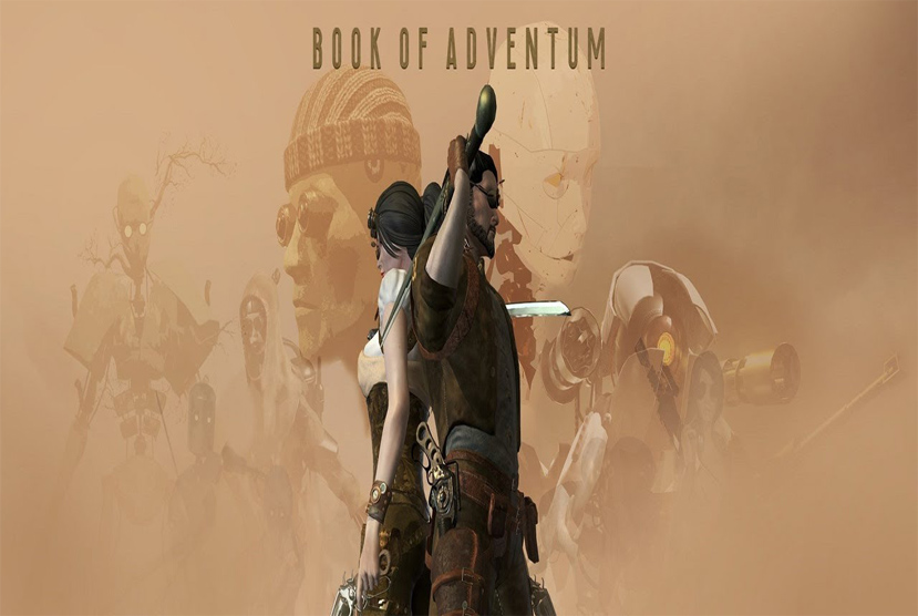 Book of Adventum Free Download By Worldofpcgames