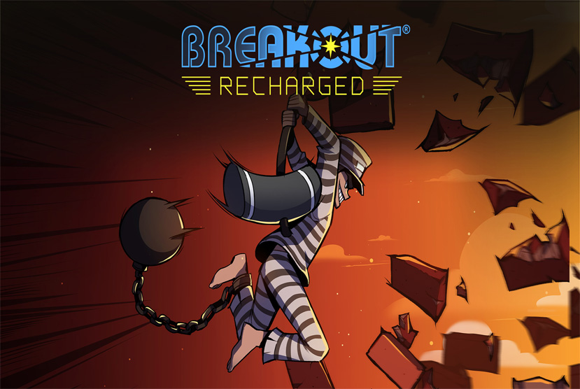 Breakout Recharged Free Download By Worldofpcgames