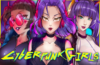 Cyberpunk Girls Free Download By Worldofpcgames