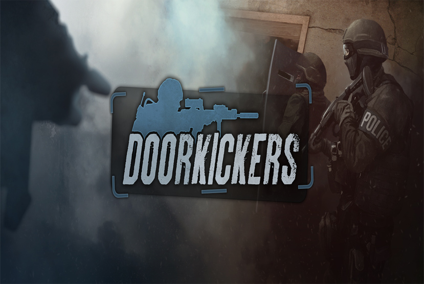 Door Kickers Free Download By Worldofpcgames