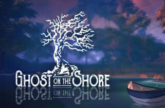 Ghost on the Shore Free Download By Worldofpcgames