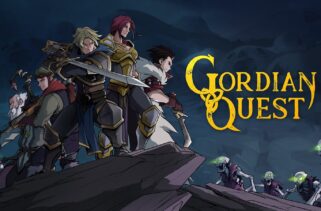 Gordian Quest Free Download By Worldofpcgames