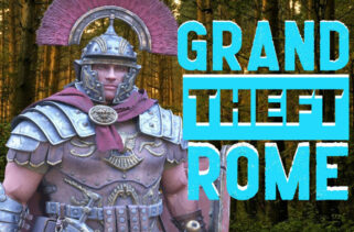 Grand Theft Rome Free Download By Worldofpcgames