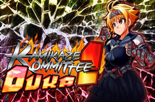 Kamikaze Kommittee Ouka 2 Free Download By Worldofpcgames