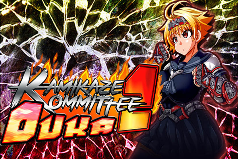 Kamikaze Kommittee Ouka 2 Free Download By Worldofpcgames