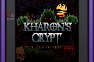 Kharons Crypt Even Death May Die Free Download By Worldofpcgames