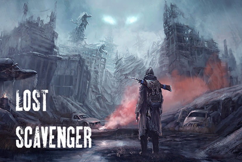 Lost Scavenger Free Download By Worldofpcgames