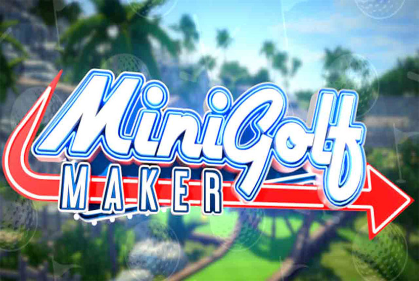 MiniGolf Maker Free Download By Worldofpcgames