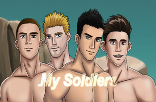 My Soldiers Free Download By Worldofpcgames