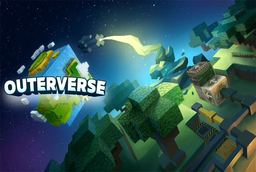 Outerverse Free Download By Worldofpcgames