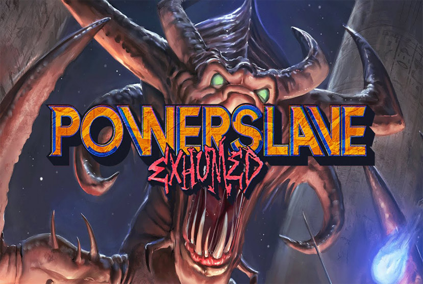 PowerSlave Exhumed Free Download By Worldofpcgames