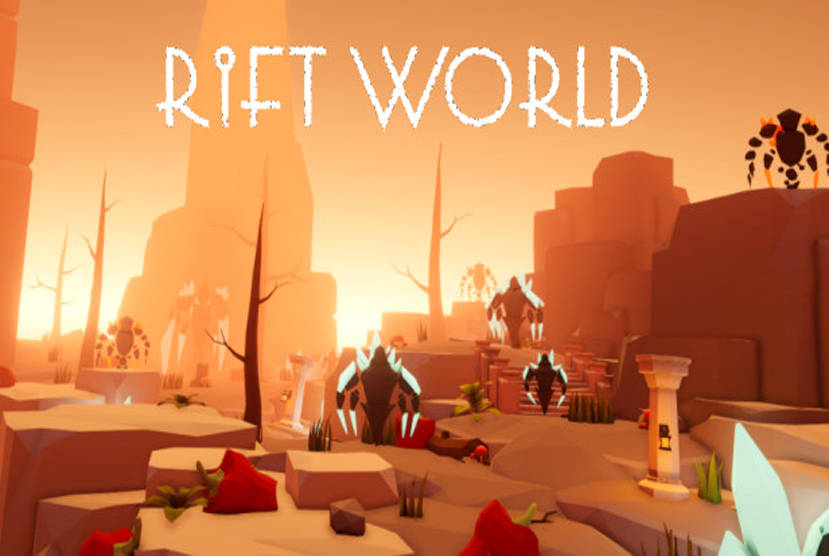 Rift World Free Download By Worldofpcgames