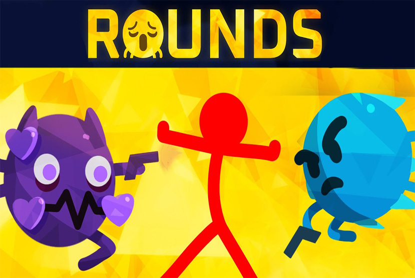 Rounds Free Download By Worldofpcgames