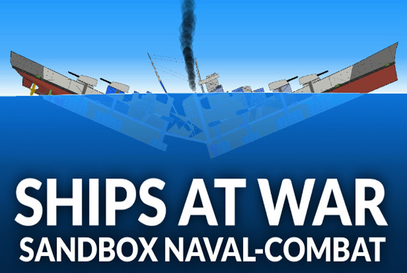 SHIPS AT WAR Free Download By Worldofpcgames