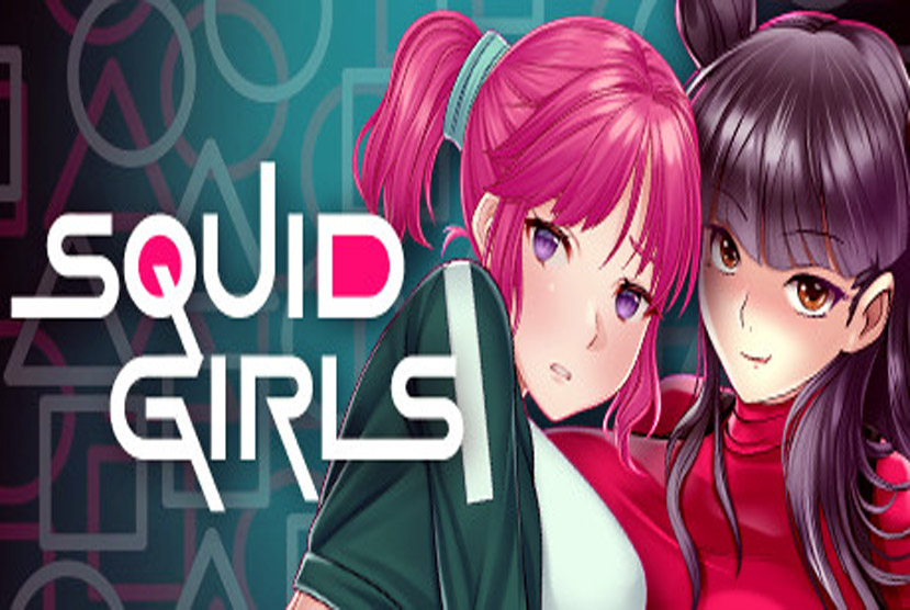 SQUID GIRLS 18+ Free Download By Worldofpcgames