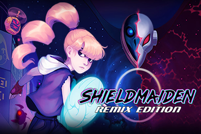 Shieldmaiden Free Download By Worldofpcgames
