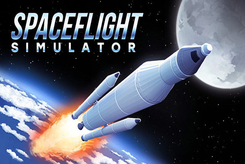Spaceflight Simulator Free Download By Worldofpcgames