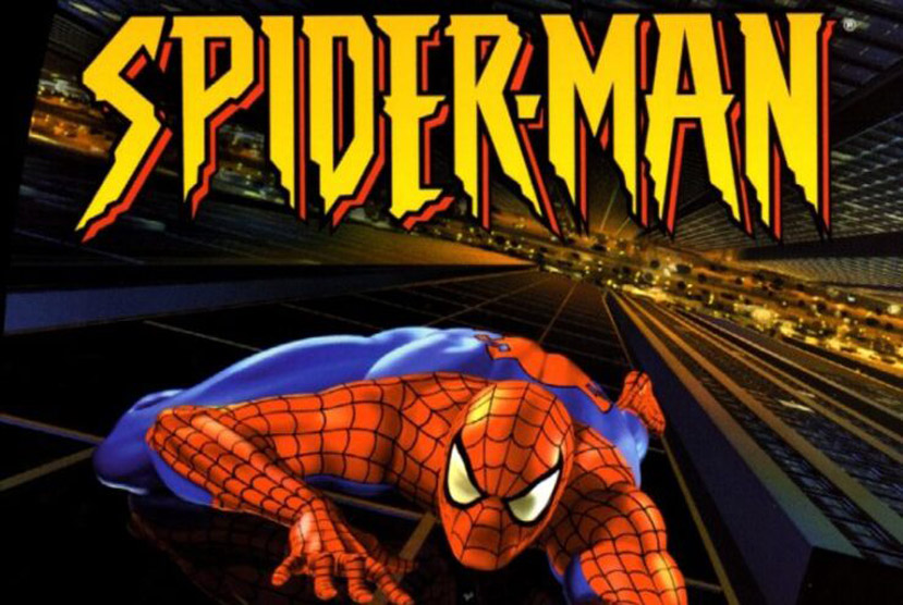 Spider-Man Free Download By Worldofpcgames