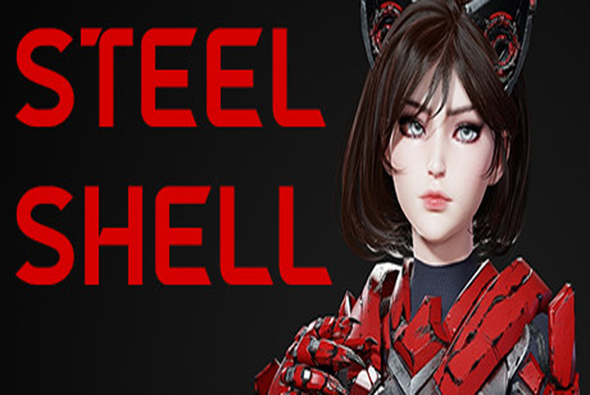 Steel Shell Free Download By Worldofpcgames