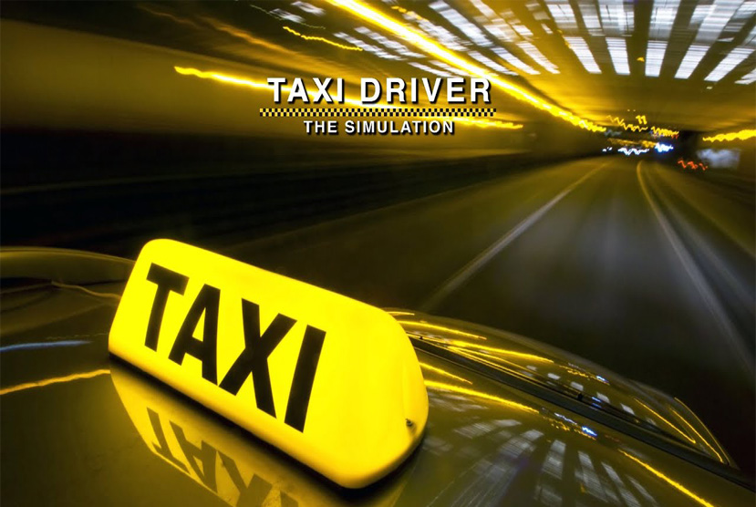 Taxi Driver The Simulation Free Download By Worldofpcgames