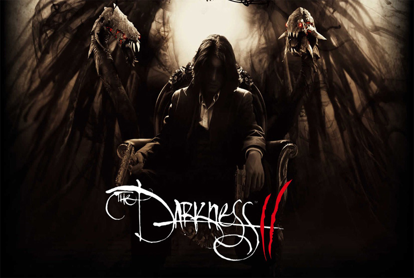 The Darkness II Limited Edition Free Download By Worldofpcgames