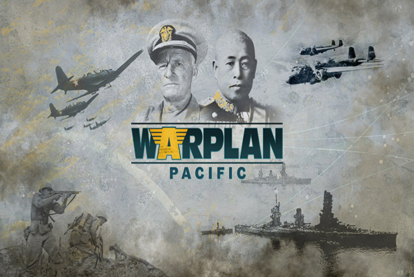 Warplan Pacific Free Download By Worldofpcgames