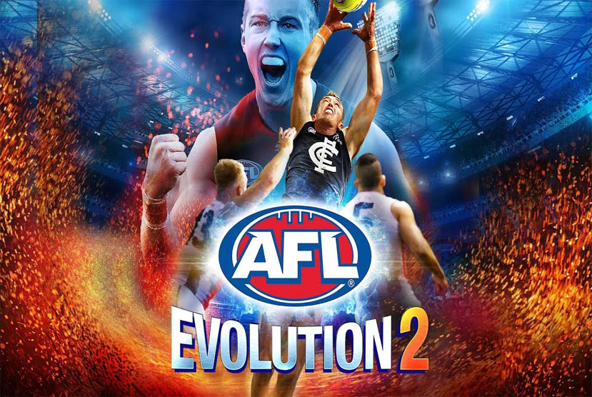 AFL Evolution 2 Free Download By Worldofpcgames