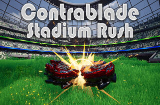 Contrablade Stadium Rush Free Download By Worldofpcgames
