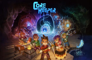 Core Keeper Free Download By Worldofpcgames