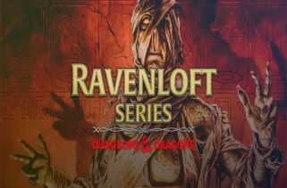Dungeons And Dragons Ravenloft Series Free Download By Worldofpcgames