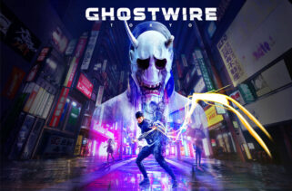 Ghostwire Tokyo Free Download By Worldofpcgames