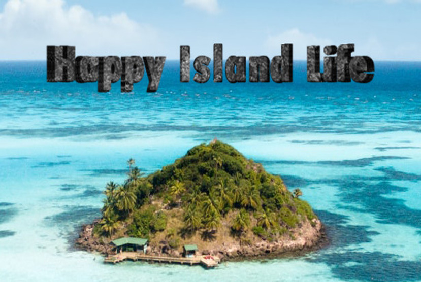 Happy Island Life Free Download By Worldofpcgames