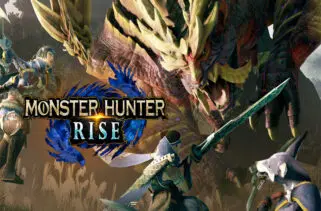 Monster Hunter Rise Free Download By Worldofpcgames